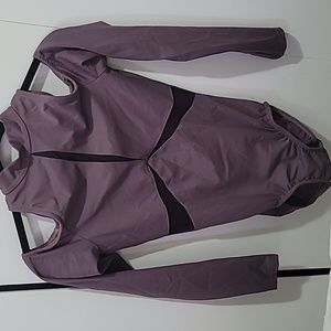 Dance or Gymnastics Costume, Size: Adult Small, Color: Lilac, Brand: Reverence